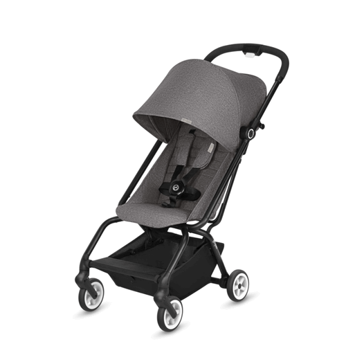 cybex ez twist